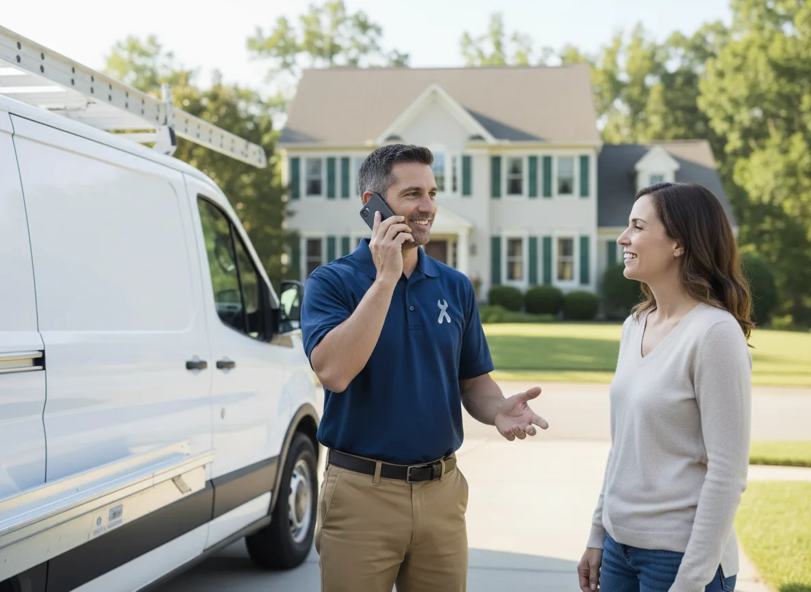 Home Gutter Service Blacklick, OH FAQs